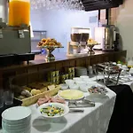 Hotel Plaza Londres 77