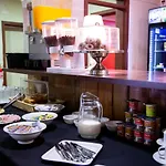 Hotel Plaza Londres 77